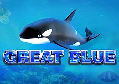 Great Blue - слот Лев Казино