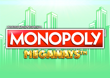 Monopoly Megaways - игровой автомат в Лев Казино