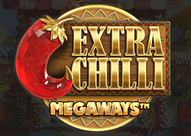 Extra Chilli Megaways - слот в Лев Казино