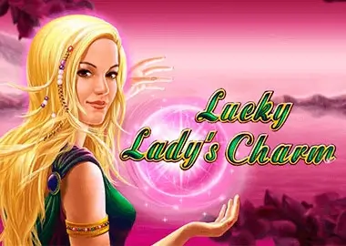 Lucky Lady's Charm - популярный автомат
