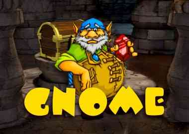 Gnome - игровой слот
