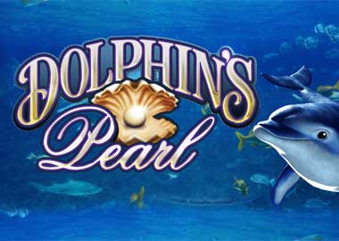 Dolphin's Pearl - классический слот